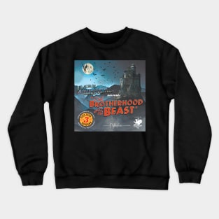DART®: The Brotherhood of the Beast Crewneck Sweatshirt